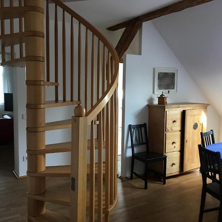 Appartamento Storchenblick Straupitz Esterno foto