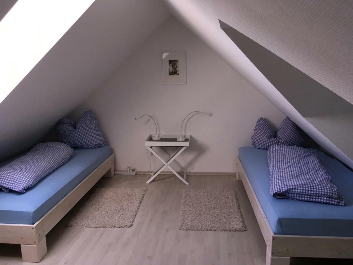 Appartamento Storchenblick Straupitz Esterno foto