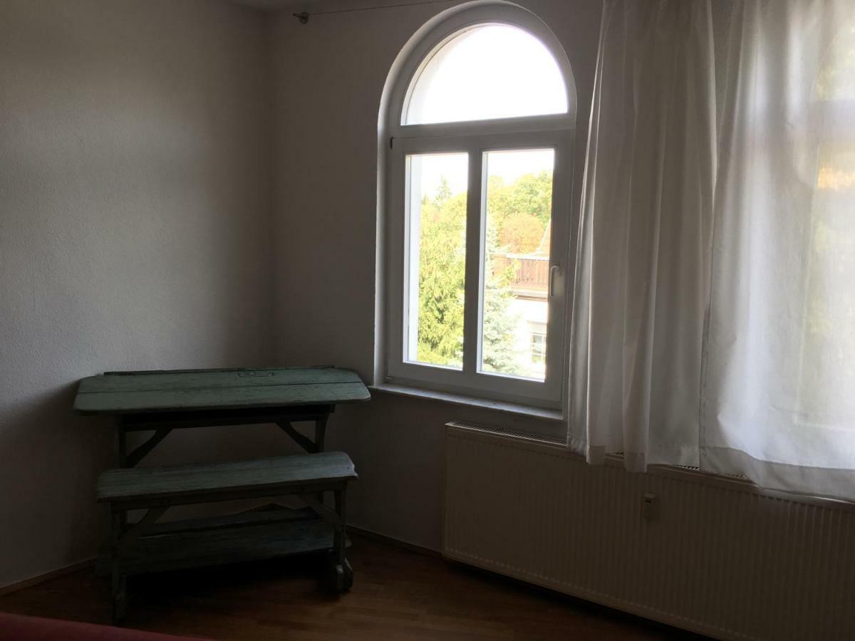 Appartamento Storchenblick Straupitz Esterno foto