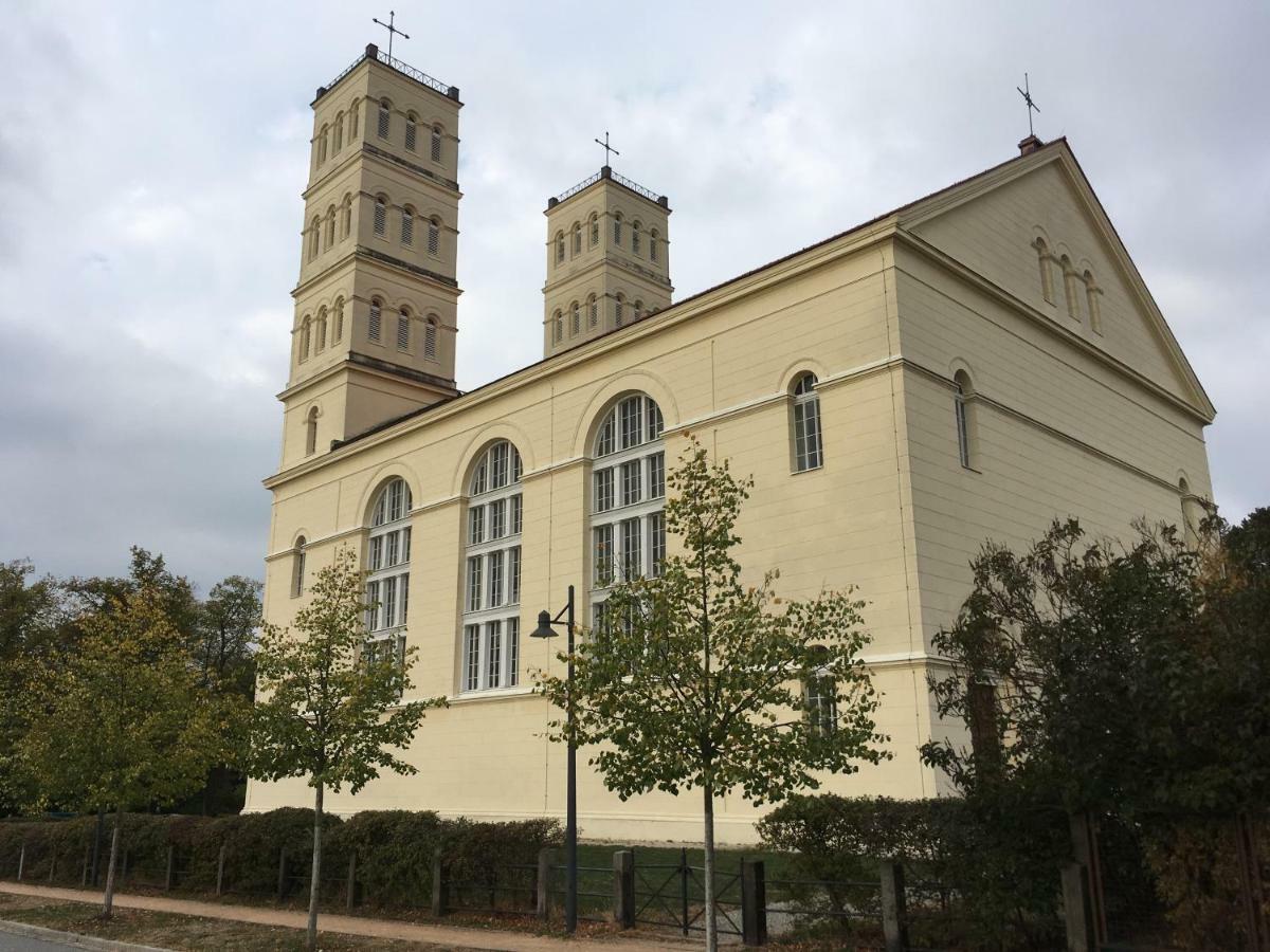 Appartamento Storchenblick Straupitz Esterno foto